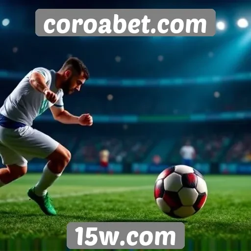 Vantagens de jogar em coroabet para apostadores