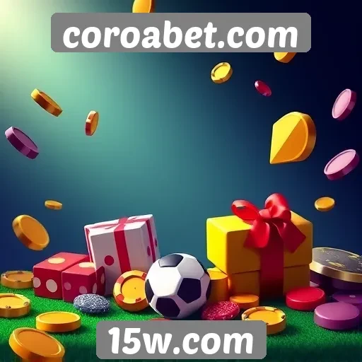 Análise dos jogos disponíveis no coroabet.com