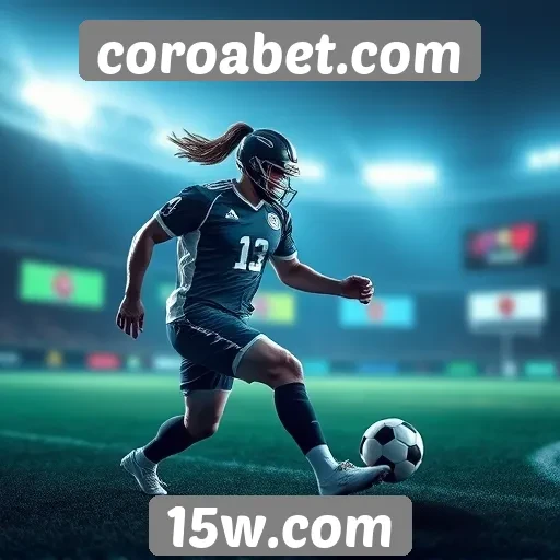 Funcionalidade da plataforma de apostas coroabet.com