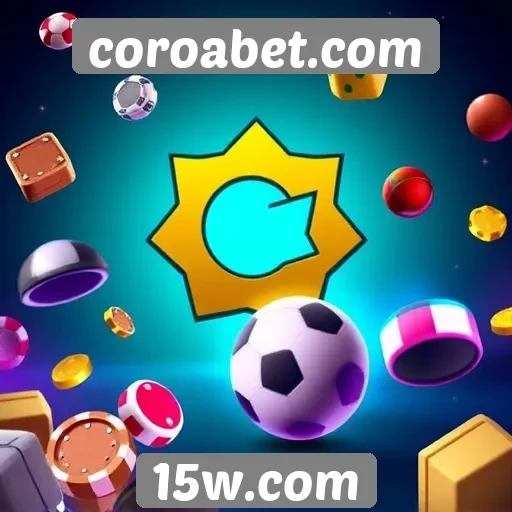 Coroabet.com oferece diversidade em jogos online