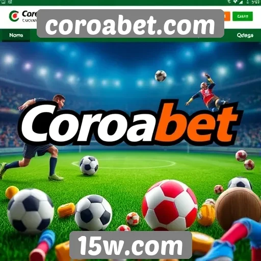 Análise da popularidade do site coroabet.com entre jogadores