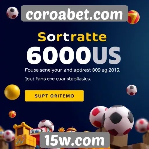 Coroabet e suas promoções para novos usuários