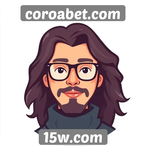 Perfil dos usuários do site coroabet.com