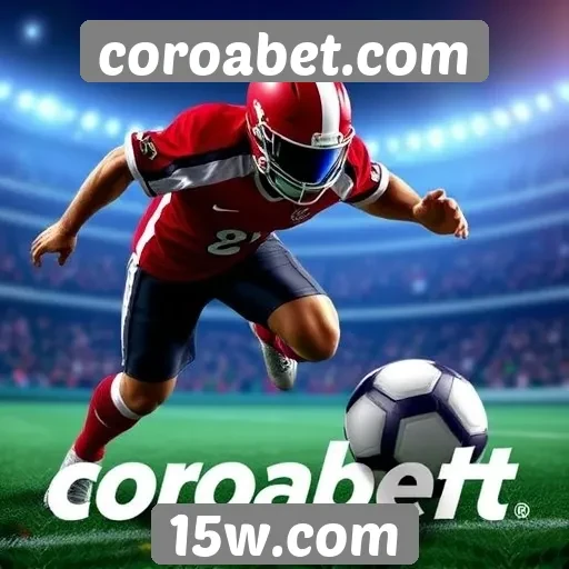 Ofertas e promoções atuais no coroabet.com