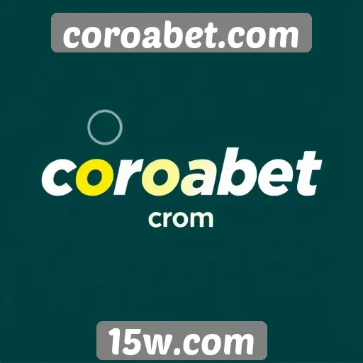 Suporte e atendimento ao cliente em coroabet.com