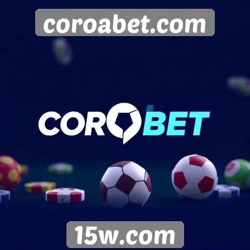 Análise de jogos disponíveis no site coroabet.com