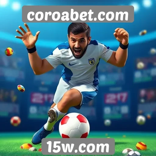 Análise da oferta de jogos no coroabet.com