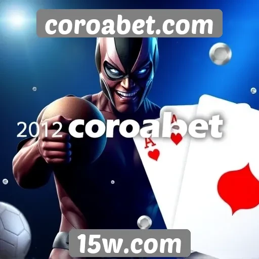 Análise das ofertas de jogos em coroabet.com
