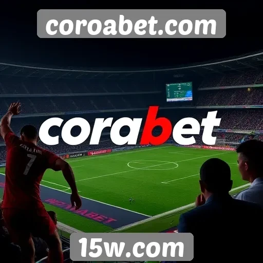 Perspectivas para o crescimento de coroabet.com