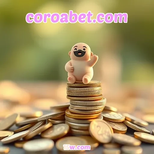 coroabet.com: Jogos Online que Transformam Diversão em Emoção!