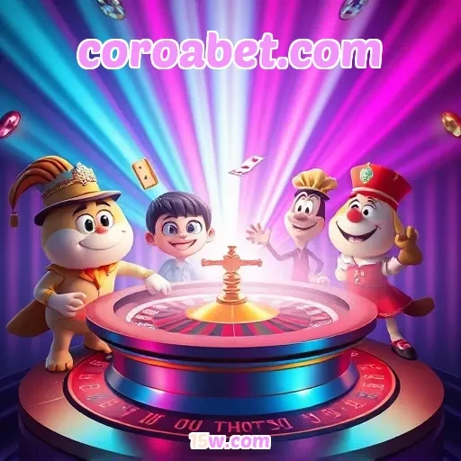 coroabet.com: Os Benefícios Imperdíveis do Login para Usuários