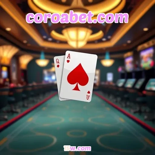 coroabet.com: Agilidade e Segurança em Pagamentos para Aposta Online