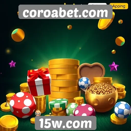 Jogos populares disponíveis na plataforma coroabet