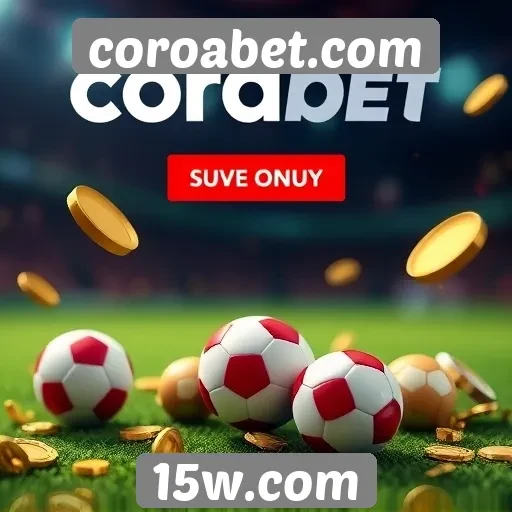 novidades em promoções e bônus no coroabet.com