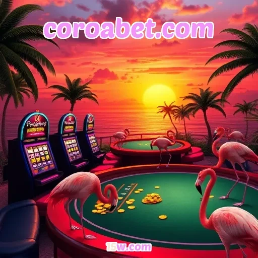 coroabet.com: Descubra Promoções Incríveis Para Apostar e Ganhar!