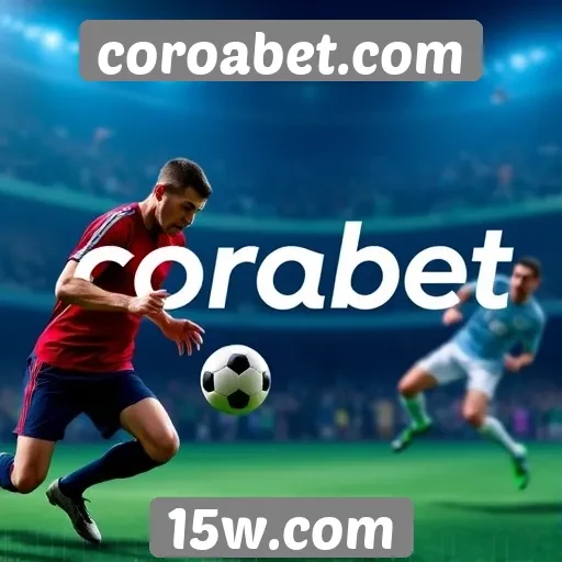 Regulamentação de jogos e apostas no Coroabet.com
