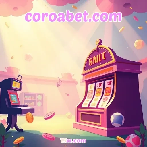 coroabet.com: Segurança é Prioridade para Jogadores Online