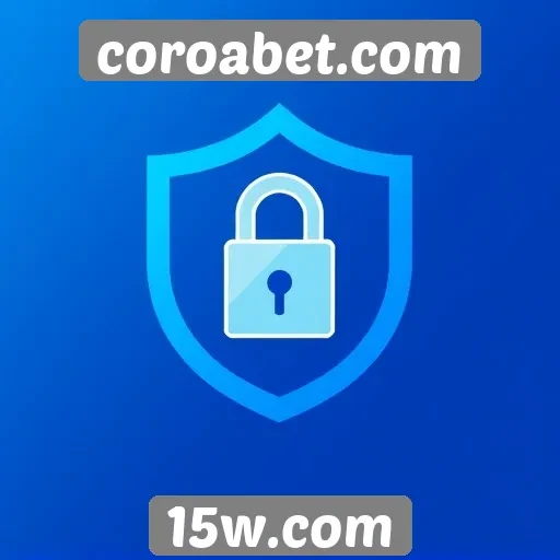 Análise da segurança no site de jogos coroabet.com