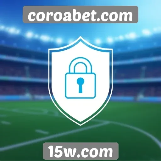 Recursos de segurança em coroabet.com para jogadores