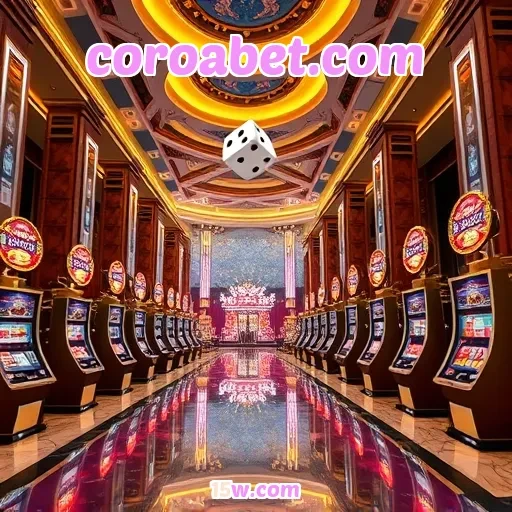 coroabet.com: Explore a Adrenalina dos Eventos Esportivos e Ganhe