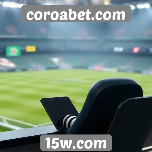 Segurança em transações no site coroabet.com