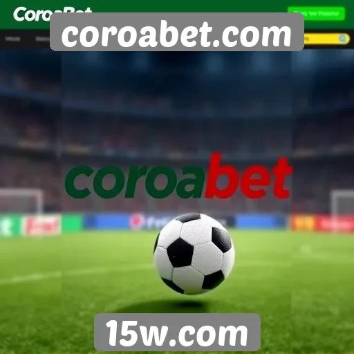 Opiniões de usuários sobre coroabet.com